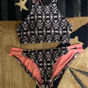 Assortment of Bikinis